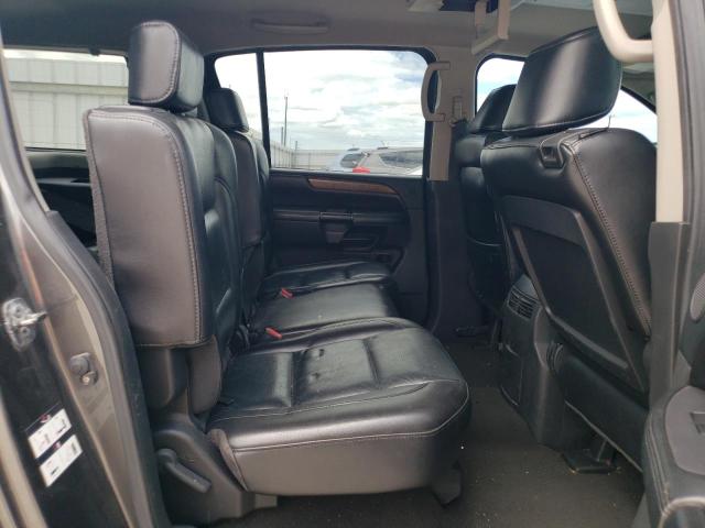 Photo 11 from auction – 2008 NISSAN ARMADA SE with VIN 5N1BA08D18N626227