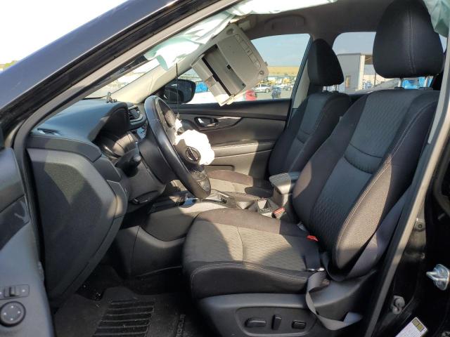 Photo 7 from auction – 2018 NISSAN ROGUE S with VIN JN8AT2MT5JW470300