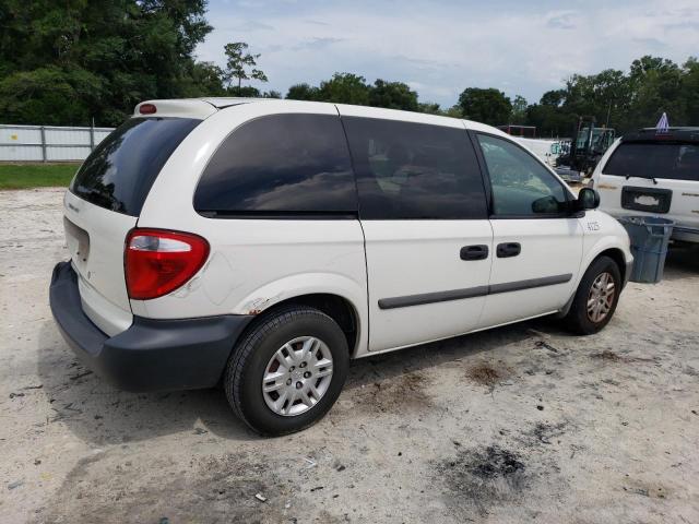 Photo 3 from auction – 2007 DODGE CARAVAN SE with VIN 1D4GP25E87B246595