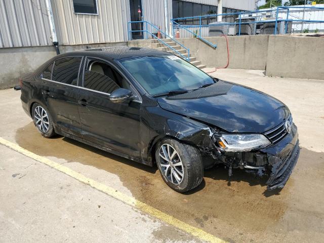 Photo 4 from auction – 2017 VOLKSWAGEN JETTA SE with VIN 3VWDB7AJ6HM264096