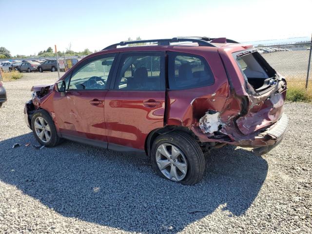 Снимка 2 от търг – 2016 SUBARU FORESTER 2 с VIN JF2SJAFC2GH490919