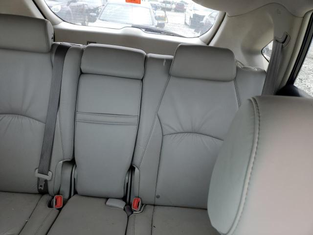 Photo 10 from auction – 2008 LEXUS RX 350 with VIN 2T2GK31U88C031182