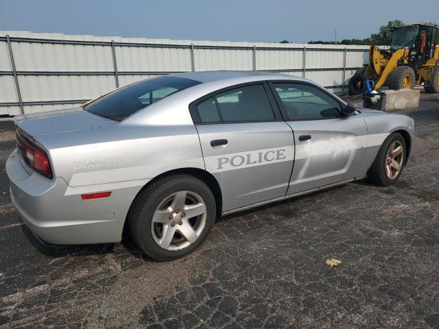 Photo 3 from auction – 2013 DODGE CHARGER PO with VIN 2C3CDXAT0DH676988