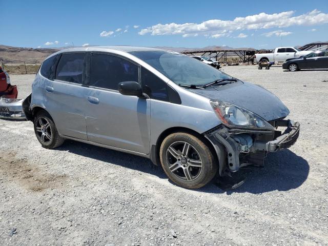 Photo 4 from auction – 2010 HONDA FIT with VIN JHMGE8H24AC035501