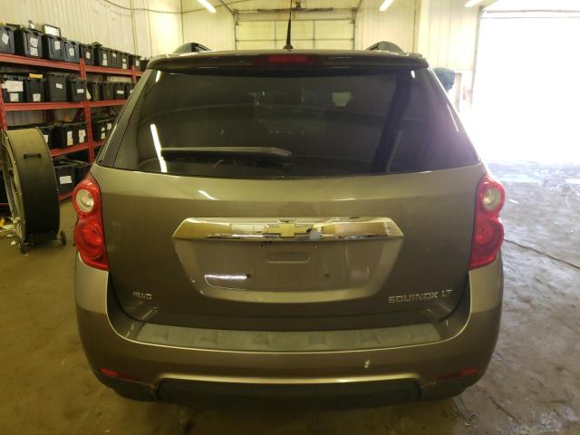 Photo 6 from auction – 2011 CHEVROLET EQUINOX LT with VIN 2CNFLNECXB6202092