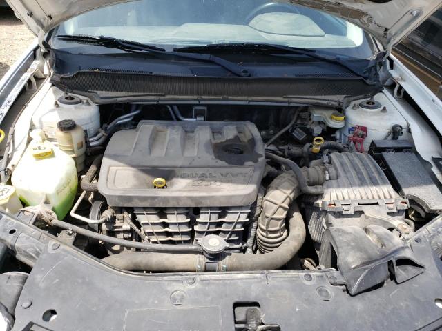 Photo 11 from auction – 2020 DODGE AVENGER EX with VIN 1B3CC1FB3AN175710