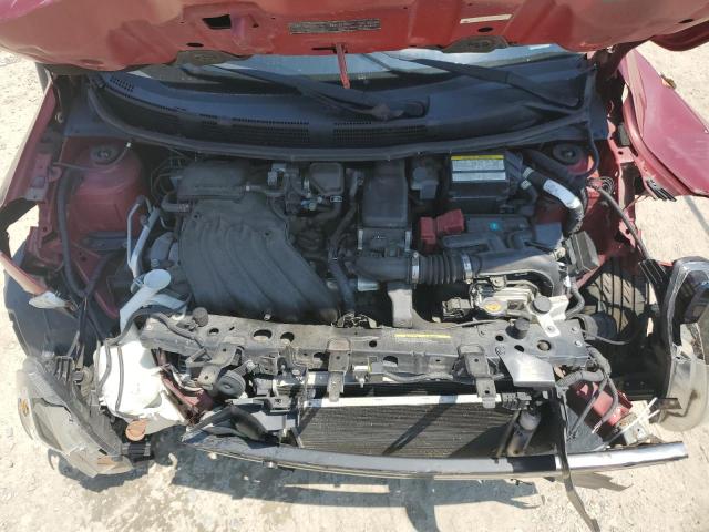 Foto 11 de la subasta – 2016 NISSAN VERSA S con VIN 3N1CN7AP4GL840902