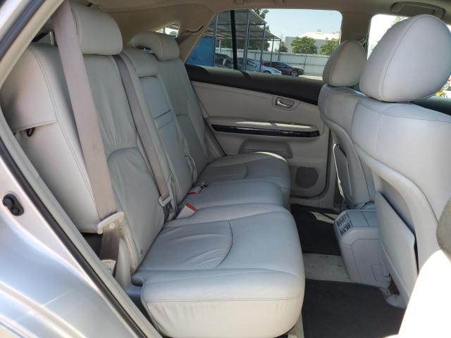 Photo 10 from auction – 2009 LEXUS RX 350 with VIN 2T2GK31U89C075670