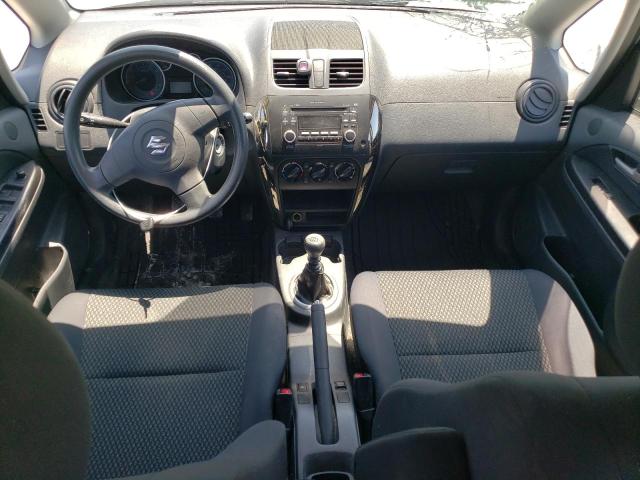 Photo 8 from auction – 2013 SUZUKI SX4 with VIN JS2YB5A38D6100312