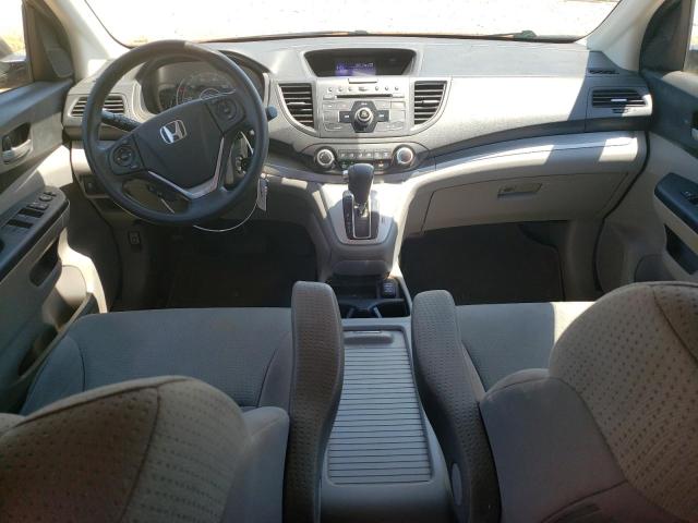 Photo 8 from auction – 2013 HONDA CR-V EX with VIN 2HKRM3H53DH512647