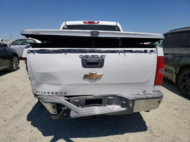 Photo 6 from auction – 2009 CHEVROLET SILVERADO with VIN 3GCEC23C39G170750