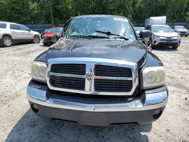Photo 5 from auction – 2005 DODGE DAKOTA QUA with VIN 1D7HW48N25S253847