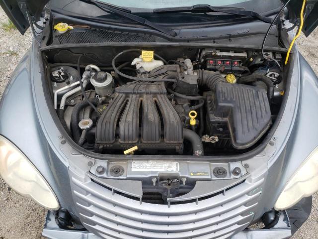 Photo 12 from auction – 2009 CHRYSLER PT CRUISER with VIN 3A8FY48979T577923