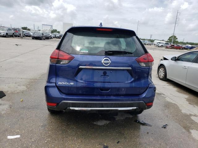 Photo 6 from auction – 2018 NISSAN ROGUE S with VIN 5N1AT2MT8JC705992