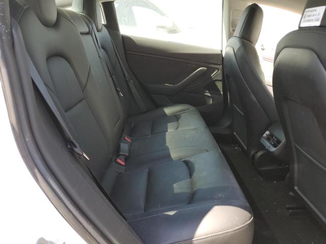 Photo 10 from auction – 2019 TESLA MODEL 3 with VIN 5YJ3E1EA3KF311741