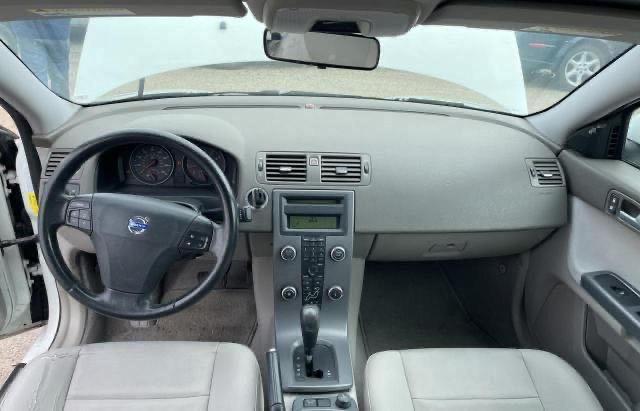 Photo 9 from auction – 2008 VOLVO S40 2.4I with VIN YV1MS390782395305