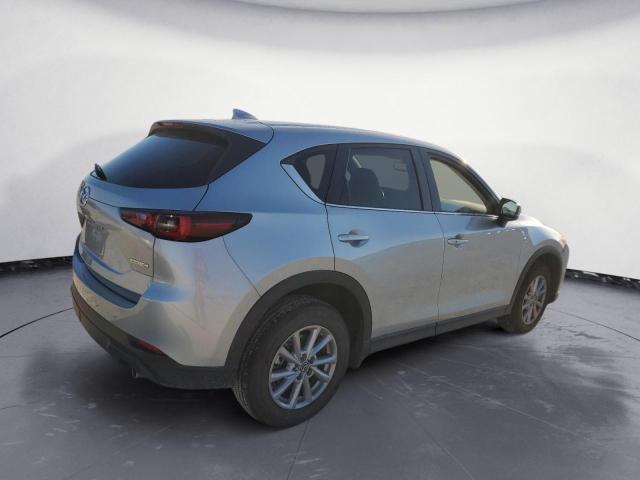 Photo 3 from auction – 2023 MAZDA CX-5 PREFE with VIN JM3KFBCM4P0138594