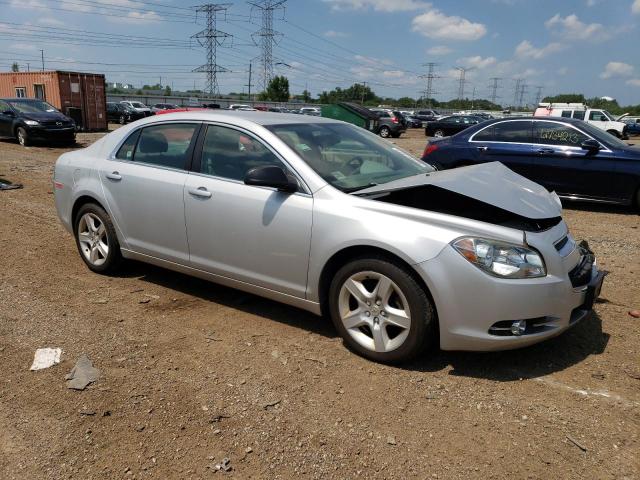 Photo 4 from auction – 2011 CHEVROLET MALIBU LS with VIN 1G1ZB5E19BF264231
