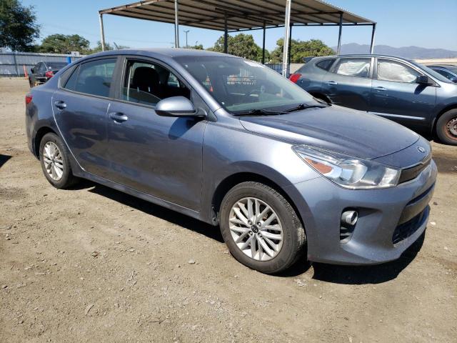 Photo 4 from auction – 2018 KIA RIO EX with VIN 3KPA34AB8JE065142