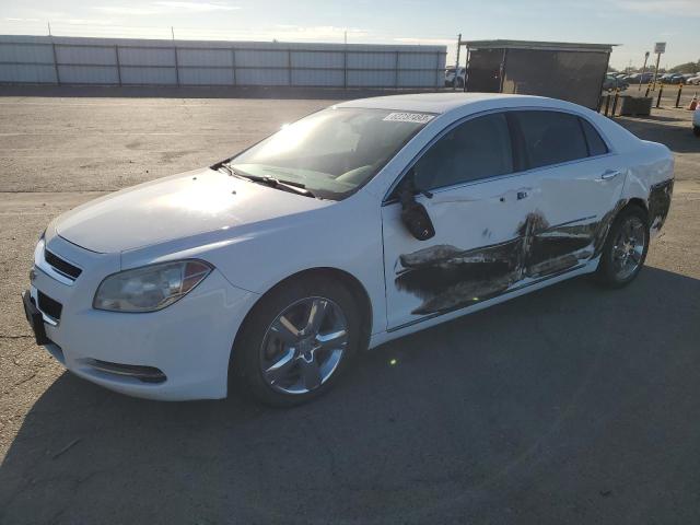 Photo 1 from auction – 2012 CHEVROLET MALIBU 2LT with VIN 1G1ZD5E03CF244849