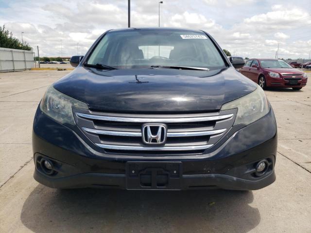 Photo 5 from auction – 2014 HONDA CR-V EX with VIN 2HKRM3H58EH562171