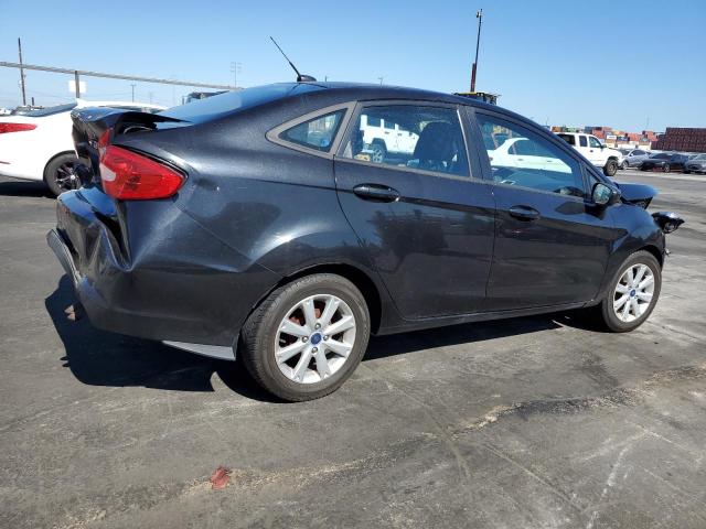 Photo 3 from auction – 2012 FORD FIESTA SE with VIN 3FADP4BJ5CM218923