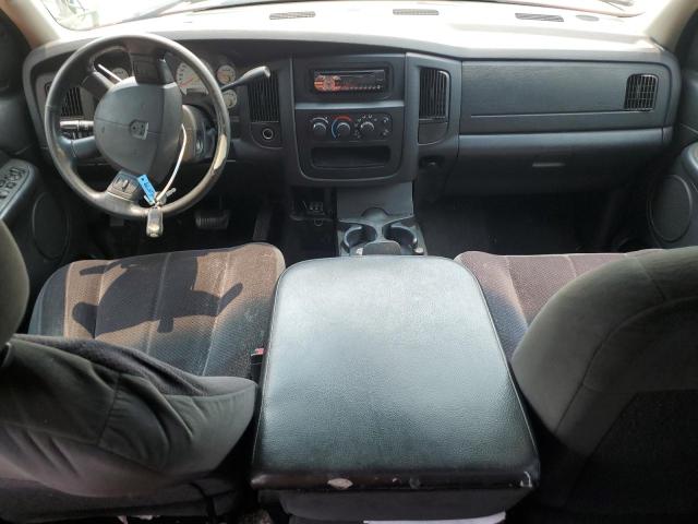 Photo 8 from auction – 2005 DODGE RAM 1500 S with VIN 1D7HA18D75S152551