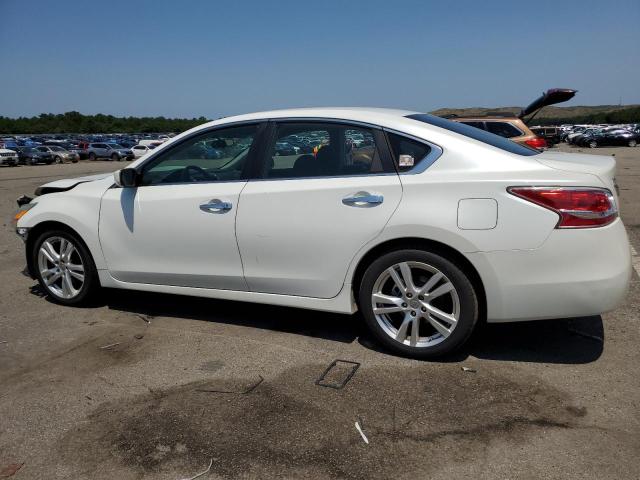 Photo 2 from auction – 2013 NISSAN ALTIMA 2.5 with VIN 1N4AL3AP8DC113889