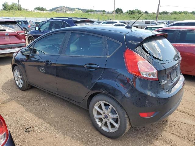 Photo 2 from auction – 2016 FORD FIESTA SE with VIN 3FADP4EJ6GM144607
