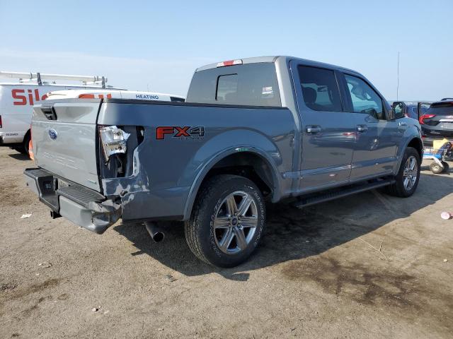 Photo 3 from auction – 2019 FORD F150 SUPER with VIN 1FTEW1E48KFA75731