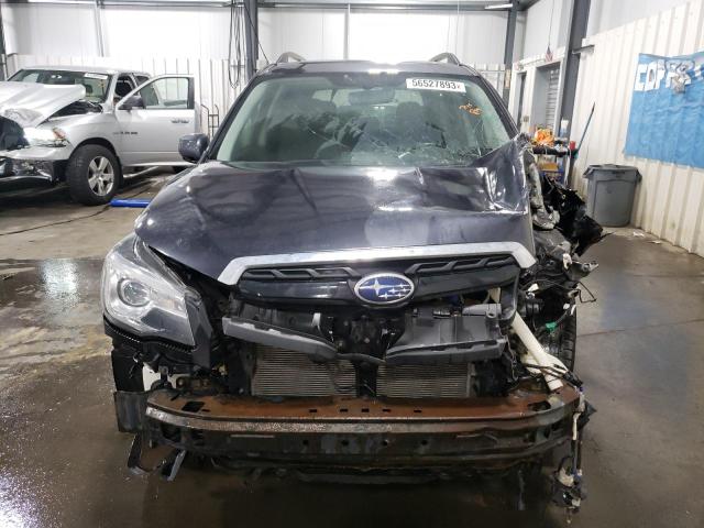 Photo 5 from auction – 2018 SUBARU FORESTER 2 with VIN JF2SJAEC6JH484095