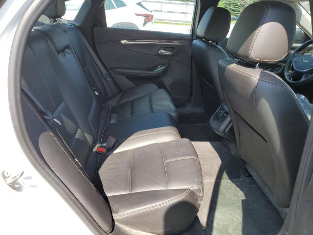 Photo 10 from auction – 2016 CHEVROLET IMPALA LT with VIN 2G1115S34G9175351