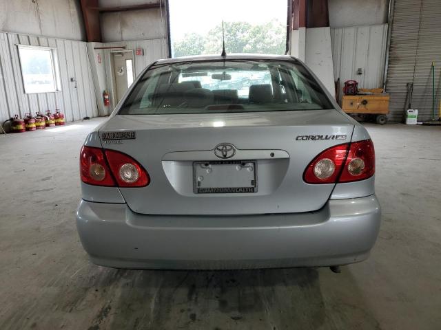 Zdjęcie 6 z aukcji – 2006 TOYOTA COROLLA CE z VIN 2T1BR32E16C658434