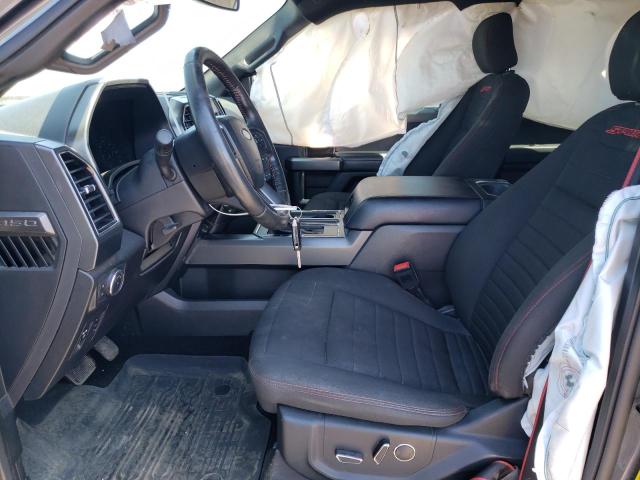 Photo 7 from auction – 2018 FORD F150 SUPER with VIN 1FTEW1E53JFD61025