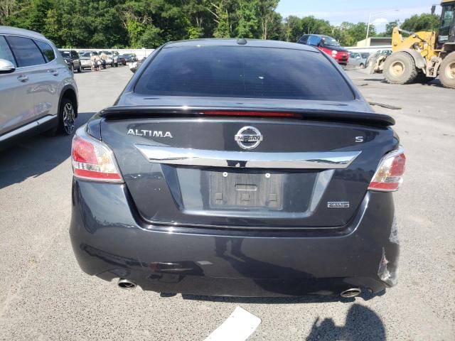 Photo 6 from auction – 2015 NISSAN ALTIMA 2.5 with VIN 1N4AL3AP1FC479082