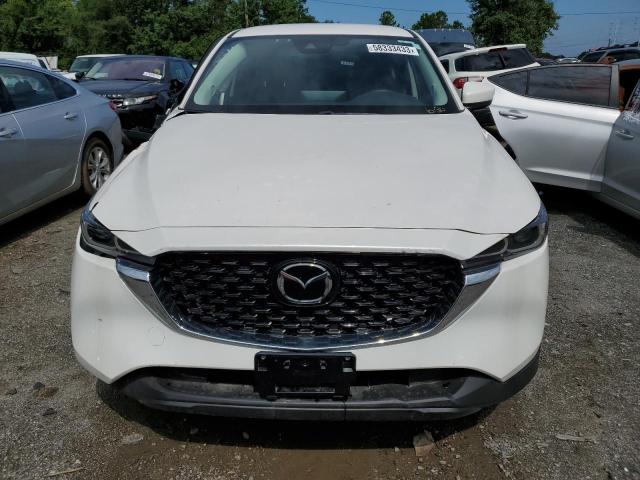 Photo 5 from auction – 2022 MAZDA CX-5 SELEC with VIN JM3KFBBM4N1589176