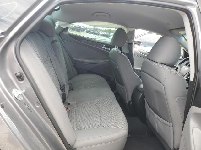 Photo 10 from auction – 2012 HYUNDAI SONATA GLS with VIN 5NPEB4AC9CH386179