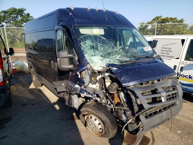 Photo 4 from auction – 2015 RAM PROMASTER with VIN 3C6TRVDG2FE512843
