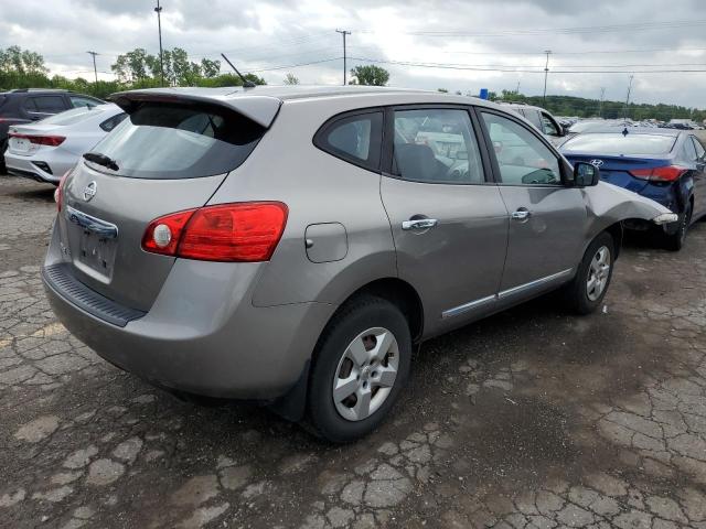 Photo 3 from auction – 2011 NISSAN ROGUE S with VIN JN8AS5MT1BW576779