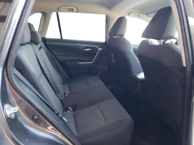 Photo 10 from auction – 2021 TOYOTA RAV4 XLE with VIN 2T3P1RFV3MW178201
