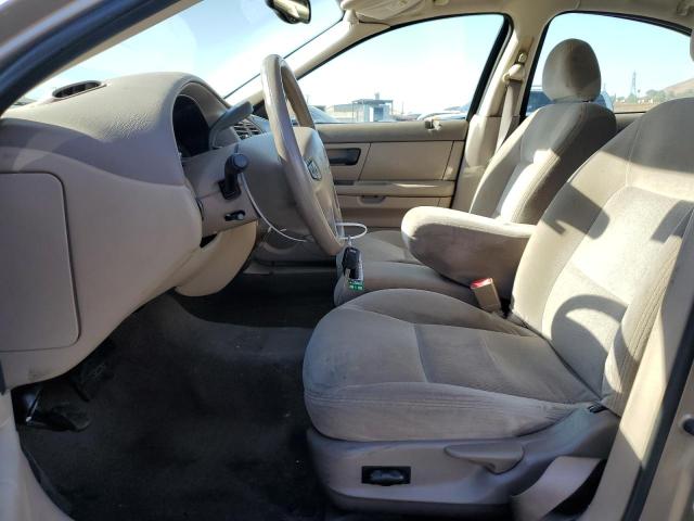 Zdjęcie 7 z aukcji – 2003 MERCURY SABLE GS z VIN 1MEFM50UX3G632951