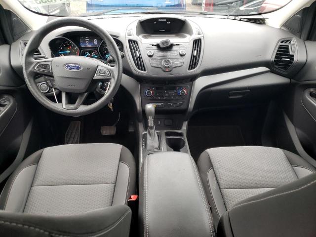 Photo 8 from auction – 2017 FORD ESCAPE SE with VIN 1FMCU9GD5HUF06633