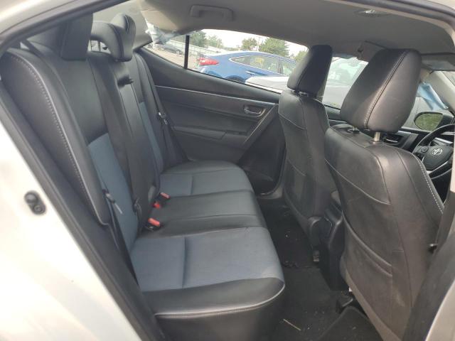Photo 10 from auction – 2015 TOYOTA COROLLA L with VIN 2T1BURHE6FC430132