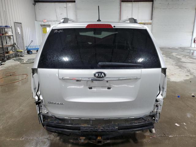 Photo 6 from auction – 2014 KIA SEDONA LX with VIN KNDMG4C73E6549807