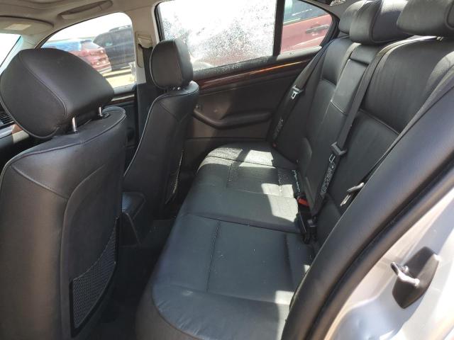 Zdjęcie 10 z aukcji – 2005 BMW 330 XI z VIN WBAEW53465PN36947