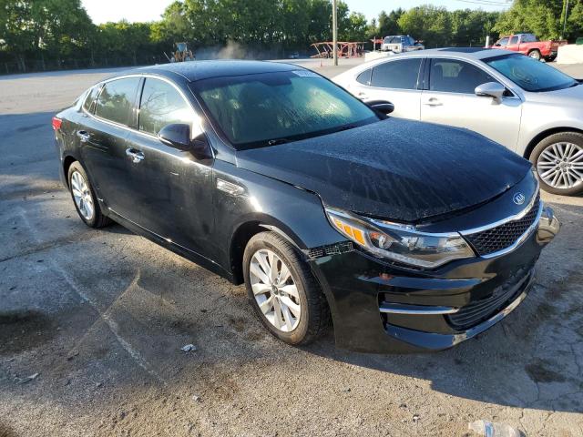 Photo 4 from auction – 2017 KIA OPTIMA EX with VIN 5XXGU4L36HG129449
