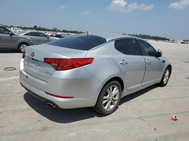 Photo 3 from auction – 2013 KIA OPTIMA EX with VIN 5XXGN4A77DG147892
