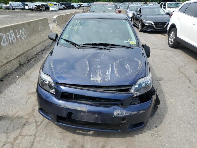 Photo 5 from auction – 2008 TOYOTA SCION TC with VIN JTKDE167380237728