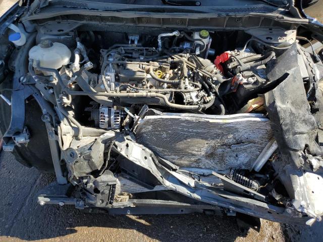 Photo 11 from auction – 2022 FORD ESCAPE SEL with VIN 1FMCU9H64NUA80963
