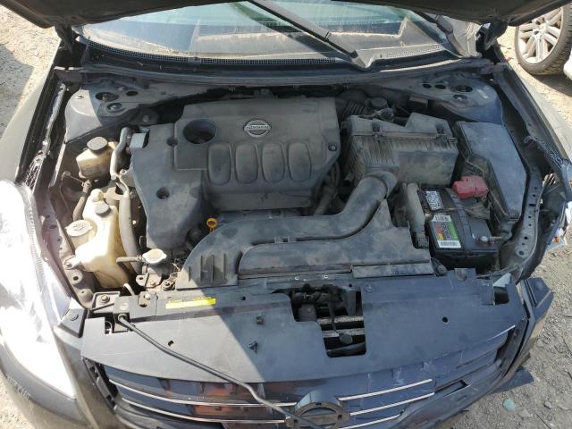 Photo 11 from auction – 2012 NISSAN ALTIMA BAS with VIN 1N4AL2APXCN574511